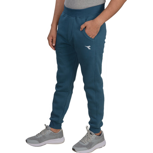 Diadora Men Cotton Sweatpant Pants